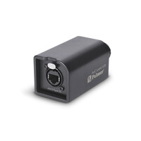 AoC Loom XLRf van etherCON naar 4x XLR female 50cm