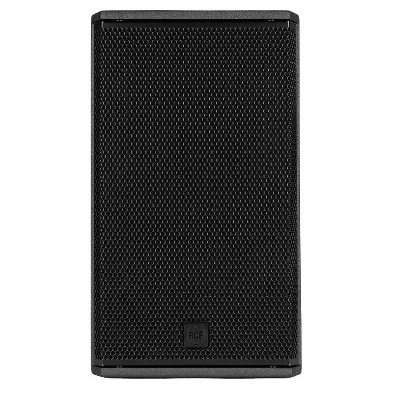 RCF NX 932-A actieve speaker 12 inch NX 932-A actieve speaker 12 inch