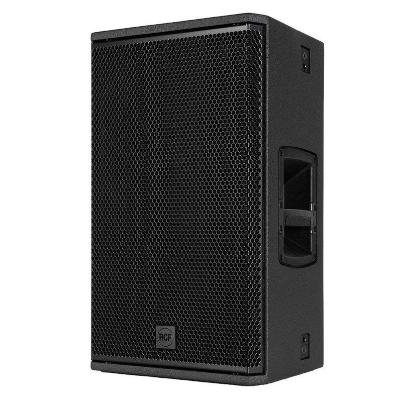 RCF NX 932-A actieve speaker 12 inch NX 932-A actieve speaker 12 inch
