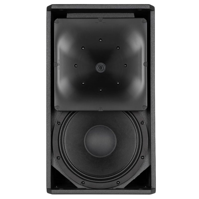 RCF NX 932-A actieve speaker 12 inch NX 932-A actieve speaker 12 inch