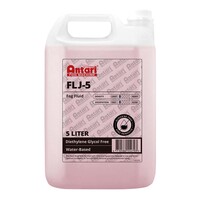 Antari FLJ-5 Very Light Density rookvloeistof 5L FLJ-5 Very Light Density rookvloeistof 5L