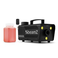 S553L rookmachine met 3 LED's RGB 550W