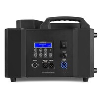 BeamZ BLAZE3500 verticale rookmachine 48x4W 4-in-1 RGBW LED's 3500W BLAZE3500 verticale rookmachine 48x4W 4-in-1 RGBW LED's 3500W