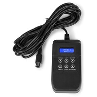 BeamZ BLAZE3500 verticale rookmachine 48x4W 4-in-1 RGBW LED's 3500W BLAZE3500 verticale rookmachine 48x4W 4-in-1 RGBW LED's 3500W