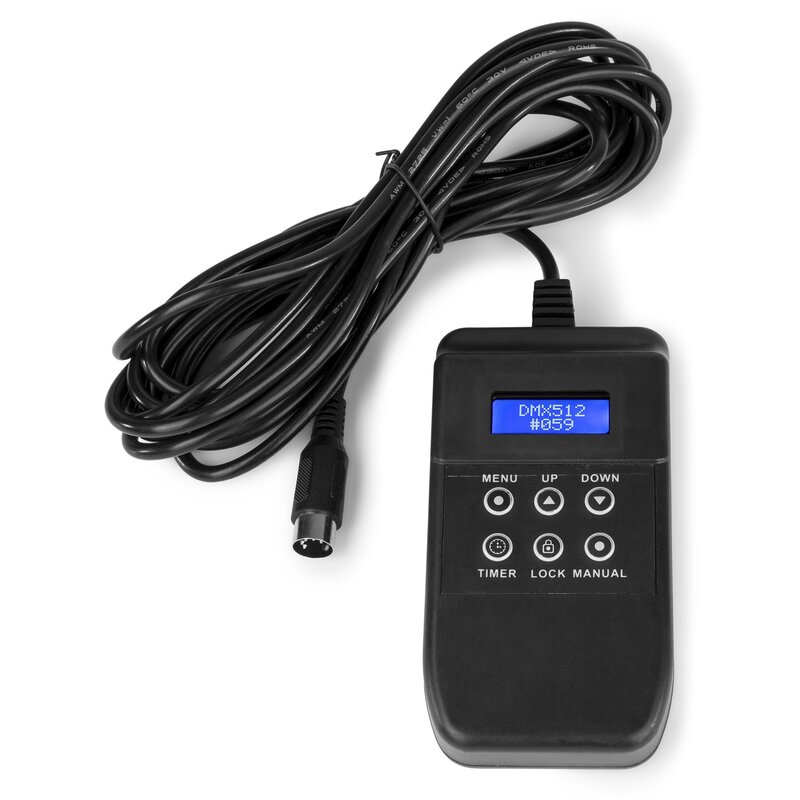 BeamZ BLAZE3500 verticale rookmachine 48x4W 4-in-1 RGBW LED's 3500W BLAZE3500 verticale rookmachine 48x4W 4-in-1 RGBW LED's 3500W