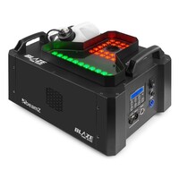 BeamZ BLAZE2200 verticale rookmachine 48x4W RGBA 4-in-1 LED's  2200W BLAZE2200 verticale rookmachine 48x4W RGBA 4-in-1 LED's  2200W