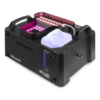 BeamZ BLAZE2200 verticale rookmachine 48x4W RGBA 4-in-1 LED's  2200W BLAZE2200 verticale rookmachine 48x4W RGBA 4-in-1 LED's  2200W