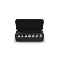 Chauvet DJ CoDot ILS set van 4 CoDot ILS set van 4