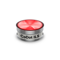 Chauvet DJ CoDot ILS set van 4 CoDot ILS set van 4