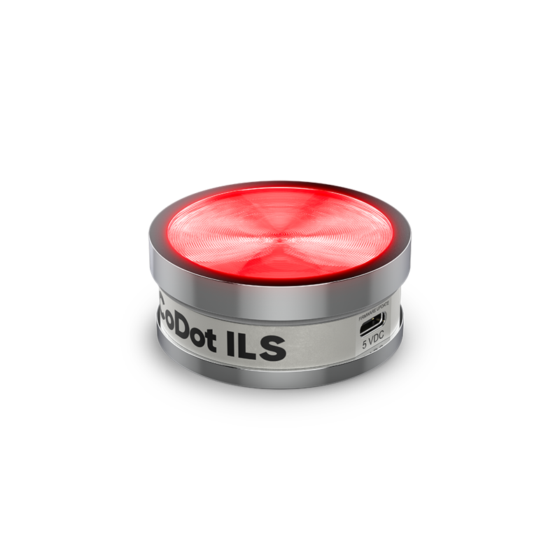 Chauvet DJ CoDot ILS set van 4 CoDot ILS set van 4