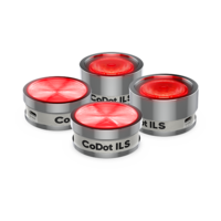 Chauvet DJ CoDot ILS set van 4 CoDot ILS set van 4