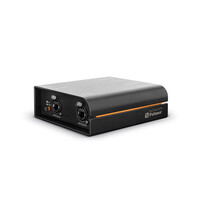 Palmer AoC box XLRm audio over Catbox van etherCON naar 4x XLR male AoC box XLRm audio over Catbox van etherCON naar 4x XLR male