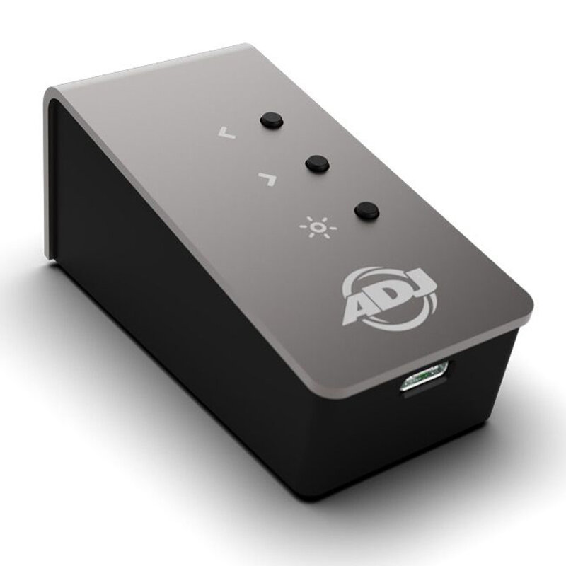 MyDMX 5 Express DMX interface