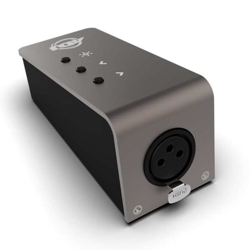 MyDMX 5 Express DMX interface