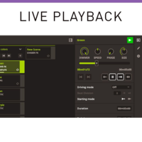 MyDMX 5 Express DMX interface