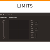 MyDMX 5 Express DMX interface