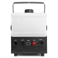 Rage 1800 sneeuwmachine met draadloze controller 1800W