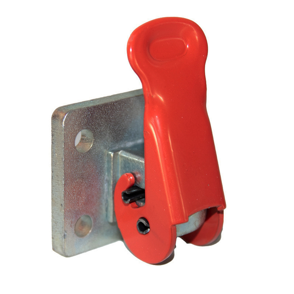 VMB 2209N Safety lock afbeelding