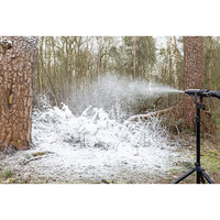 BeamZ SNOW5000 professionele sneeuwmachine SNOW5000 professionele sneeuwmachine