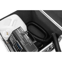 BeamZ SNOW5000 professionele sneeuwmachine SNOW5000 professionele sneeuwmachine