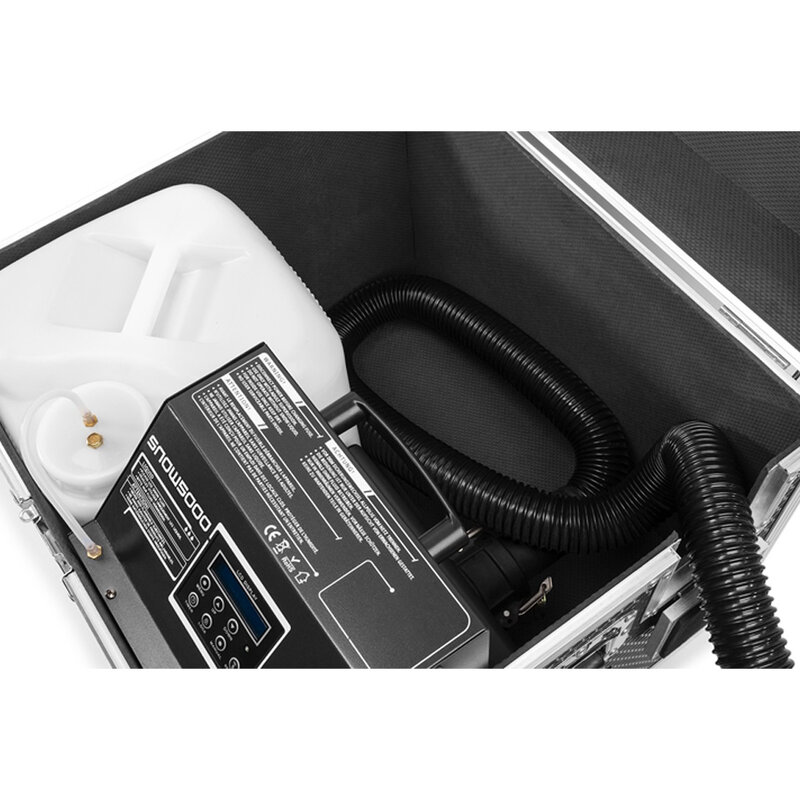 BeamZ SNOW5000 professionele sneeuwmachine SNOW5000 professionele sneeuwmachine