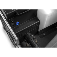 BeamZ SNOW5000 professionele sneeuwmachine SNOW5000 professionele sneeuwmachine