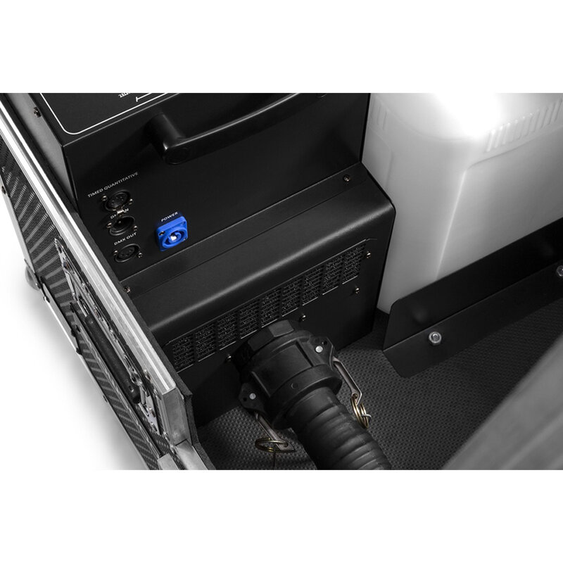 BeamZ SNOW5000 professionele sneeuwmachine SNOW5000 professionele sneeuwmachine