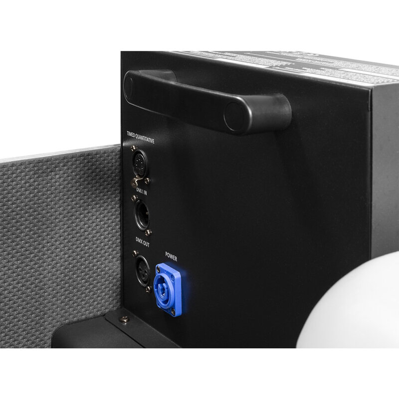 BeamZ SNOW5000 professionele sneeuwmachine SNOW5000 professionele sneeuwmachine