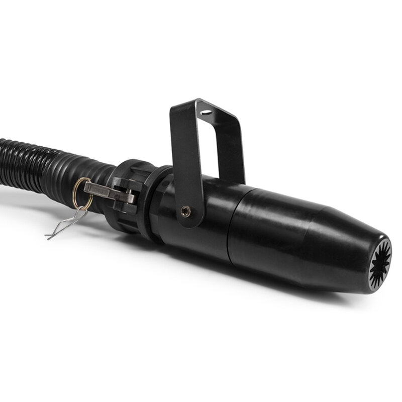 BeamZ SNOW5000 professionele sneeuwmachine SNOW5000 professionele sneeuwmachine