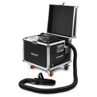 BeamZ SNOW5000 professionele sneeuwmachine SNOW5000 professionele sneeuwmachine