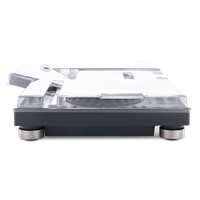 Decksaver Stofkap voor Alphatheta XDJ-AZ Stofkap voor Alphatheta XDJ-AZ