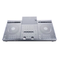 Decksaver Stofkap voor Alphatheta XDJ-AZ Stofkap voor Alphatheta XDJ-AZ