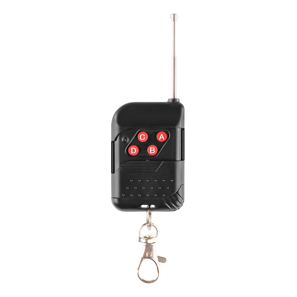 Beamz Draadloze afstandsbediening voor S55X/F50X series