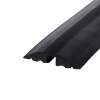 Flexibele kabelgoot 3 m voor binnen