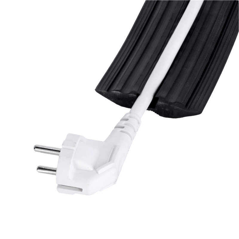 Flexibele kabelgoot 3 m voor binnen