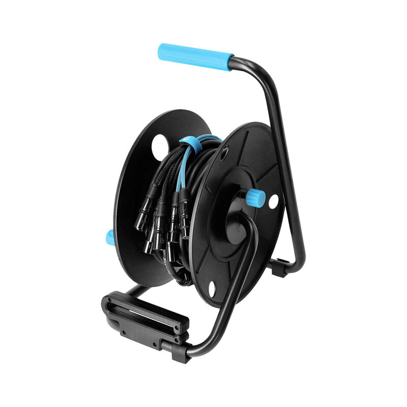 6/2 multikabel op haspel 15m