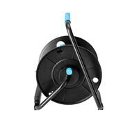 6/2 multikabel op haspel 15m