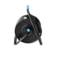 8/0 multikabel op haspel 15m