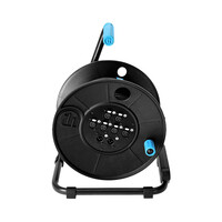 6/2 multikabel op haspel 30m