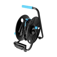 6/2 multikabel op haspel 30m