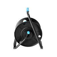 6/2 multikabel op haspel 30m