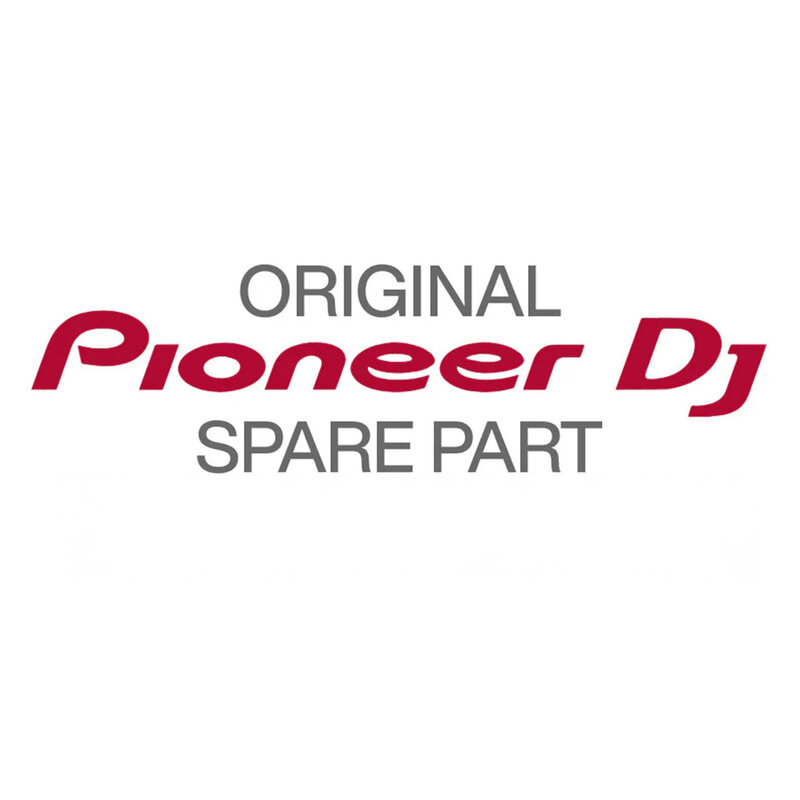 DEA1077 control panel voor DJM-750MK2