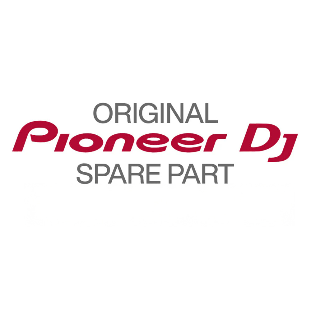 Pioneer DJ DEA1077 control panel voor DJM-750MK2 afbeelding