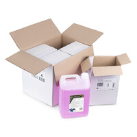 BeamZ FSMF5H High Density rookvloeistof 5L FSMF5H High Density rookvloeistof 5L