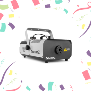 Special Effects voor Carnaval