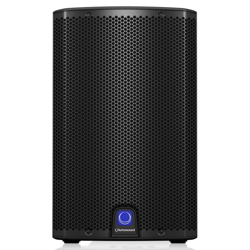 Turbosound iQ10 Actieve 10 inch speaker iQ10 Actieve 10 inch speaker