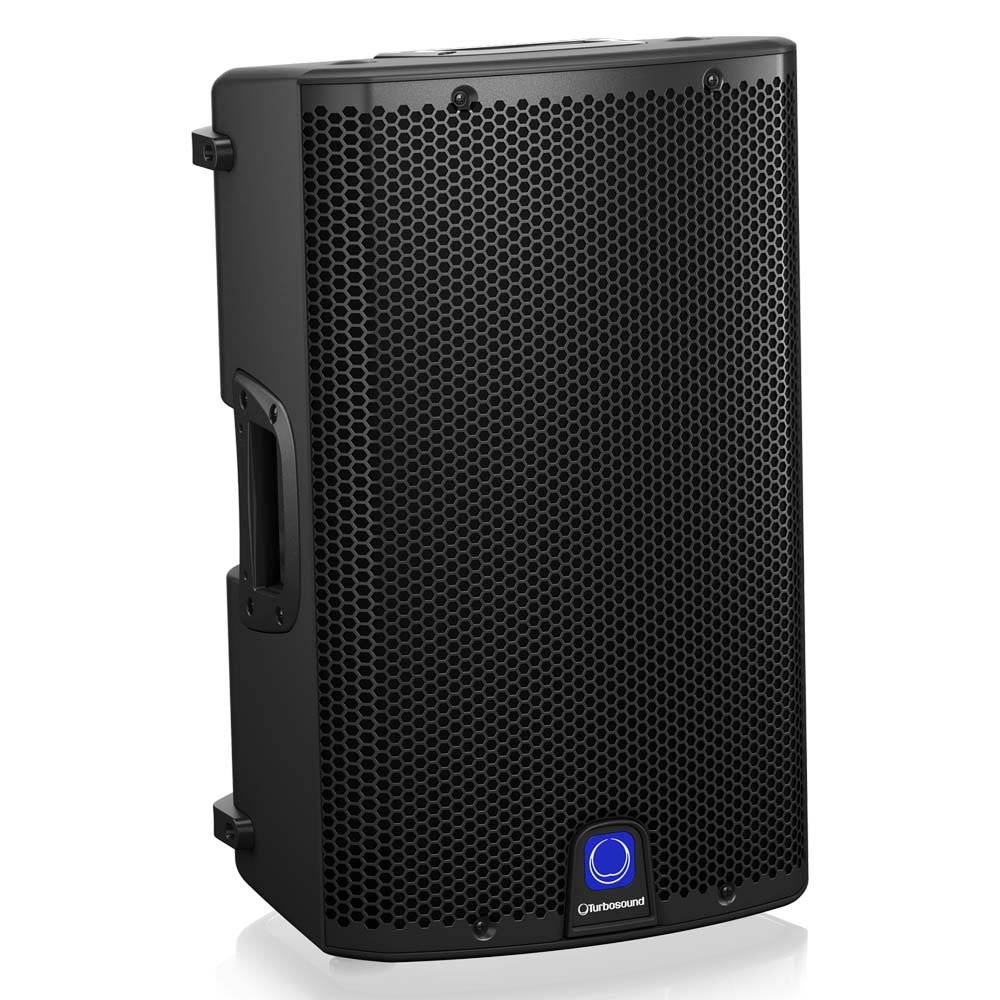 Turbosound iQ10 Actieve 10 inch speaker afbeelding
