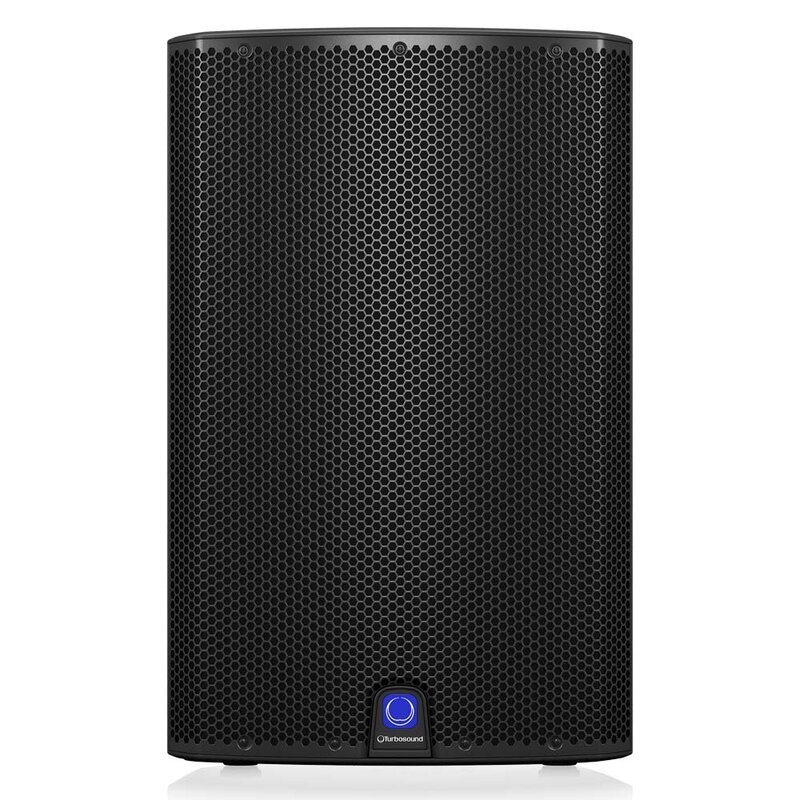 Turbosound iQ15 Actieve 15 inch speaker iQ15 Actieve 15 inch speaker