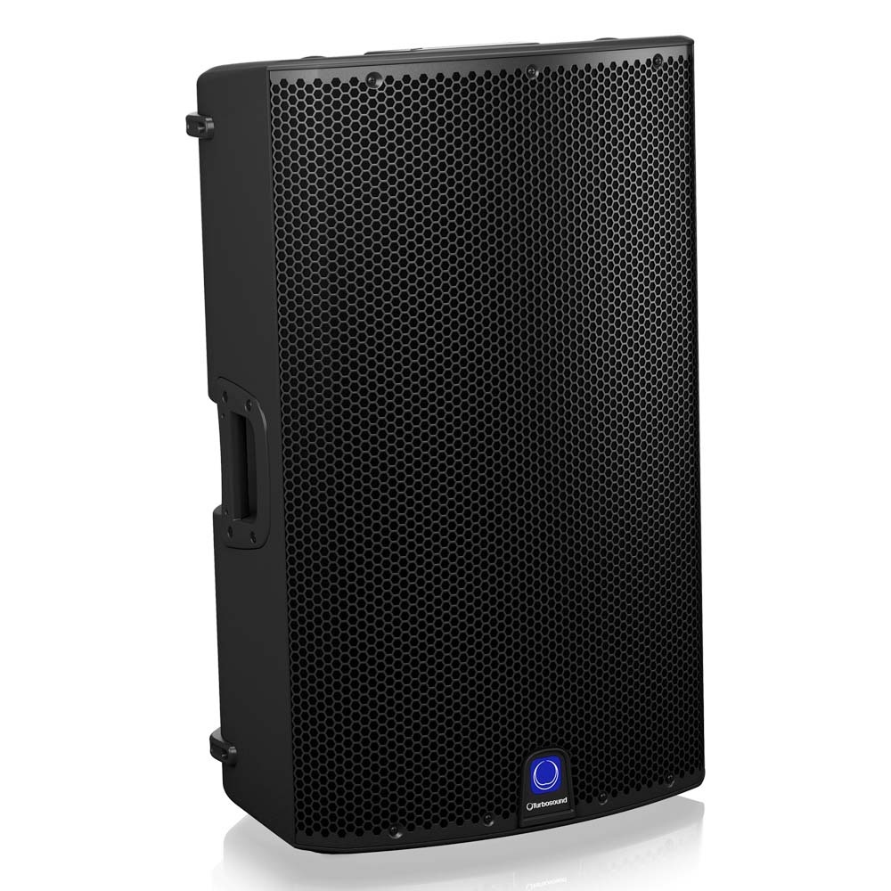 Turbosound iQ15 Actieve 15 inch speaker afbeelding