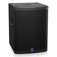 iQ15B Actieve 15 inch subwoofer